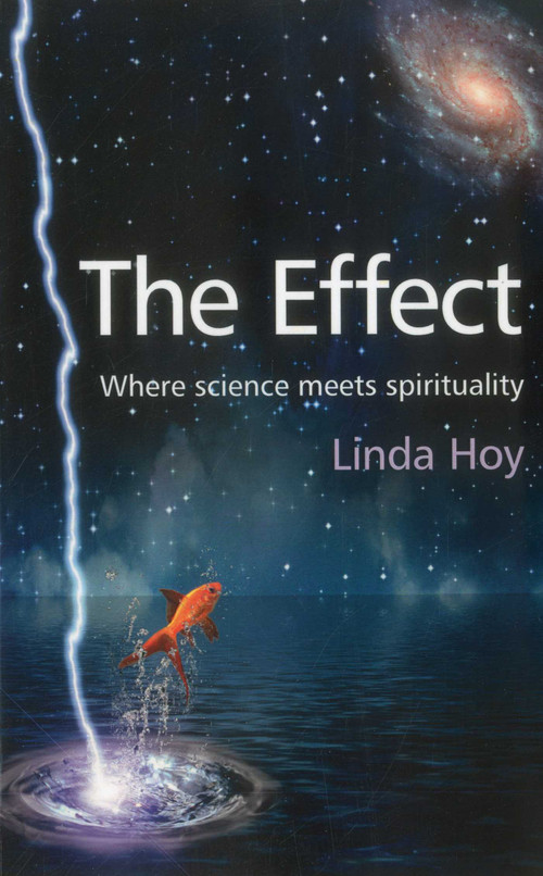 The Effect by Linda Hoy, 9781846949067
