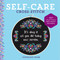 Self-Care Cross-Stitch (40 Uplifting & Irreverent Patterns) by Stephanie Rohr, 9781454711513
