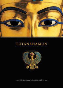 Tutankhamun - 9788854418684 by T.G. James, 9788854418684