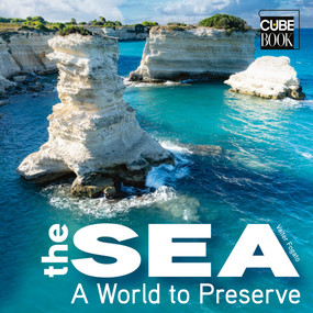 Sea (A World to Preserve) by Valter Fogato, 9788854418714