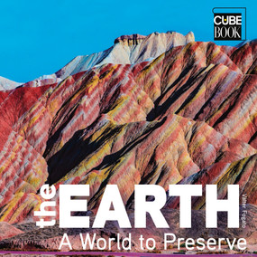 The Earth (A World to Preserve) by Valter Fogato, 9788854418721