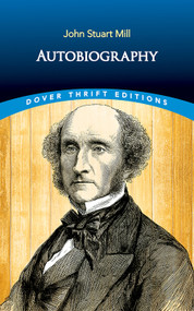 Autobiography - 9780486850702 by John Stuart Mill, John J. Coss, 9780486850702
