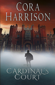 The Cardinal's Court (A Hugh Mac Egan Mystery) by Cora Harrison, 9780750968393