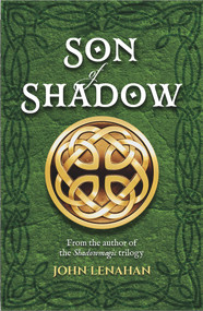 Son of Shadow by John Lenahan, 9781785633010