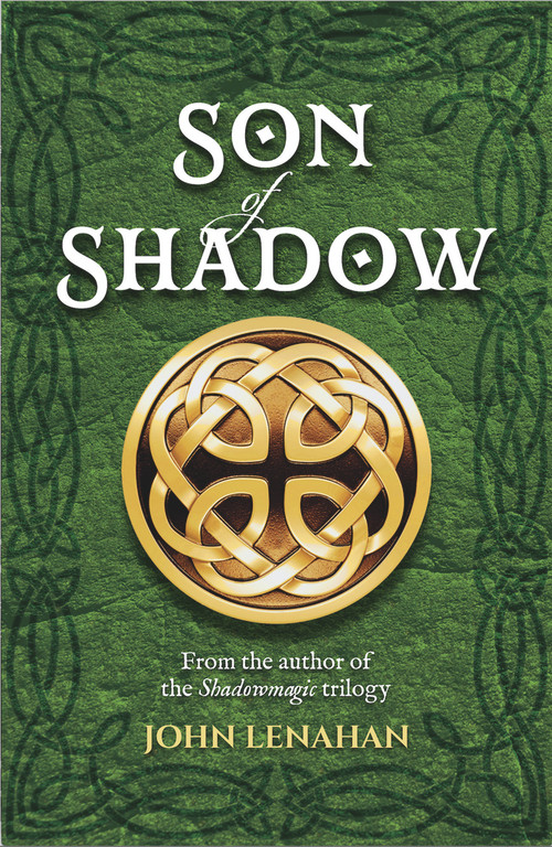 Son of Shadow by John Lenahan, 9781785633010