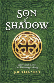 Son of Shadow by John Lenahan, 9781785633010