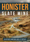 Honister Slate Mine by Alastair Cameron, Liz Withey, 9781445671994