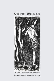 Stone Woman - 9781771616164 by Bernadette Gabay Dyer, 9781771616164