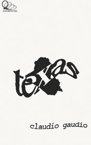 Texas - 9781927443095 by Claudio Gaudio, 9781927443095