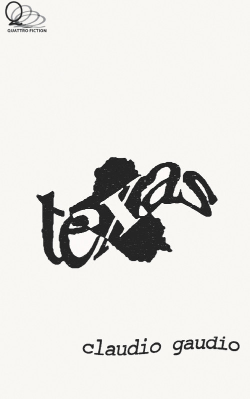 Texas - 9781927443095 by Claudio Gaudio, 9781927443095