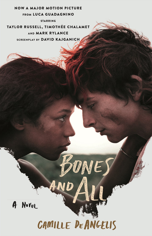 Bones & All (A Novel) by Camille DeAngelis, 9781250882776