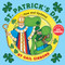 St. Patrick's Day (New & Updated) by Gail Gibbons, 9780823453399