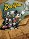The Art of DuckTales by Ken Plume, Disney, 9781506723648