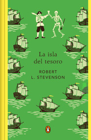 La isla del tesoro / Treasure Island (Spanish Edition) - 9788491055914 by Robert L. Stevenson, 9788491055914