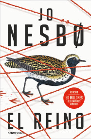 El reino / The Kingdom (Spanish Edition) - 9788466359900 by Jo Nesbo, 9788466359900