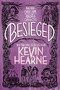 Besieged (Book Nine: Stories from The Iron Druid Chronicles) - 9780593500187 by Kevin Hearne, 9780593500187
