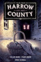 Tales from Harrow County Volume 3: Lost Ones by Cullen Bunn, Emily Schnall, Tyler Crook, 9781506729954