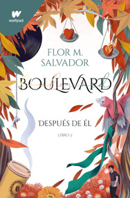 Después de él / After Him (Spanish Edition) by Flor Salvador, 9781644736463