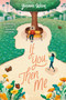 If You, Then Me - 9780063008656 by Yvonne Woon, 9780063008656