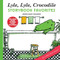 Lyle, Lyle, Crocodile Storybook Favorites (4 Complete Books Plus Stickers!) by Bernard Waber, 9780063288768