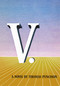 V. (A Novel) by Thomas Pynchon, 9780063289536