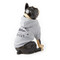 Obedience School Dropout Dog Hoodie - XS, 9780735375444