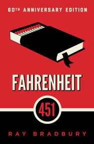 Fahrenheit 451 (A Novel) - 9781451673319 by Ray Bradbury, 9781451673319