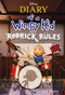 Rodrick Rules (Special Disney+ Cover Edition) (Diary of a Wimpy Kid #2) by Jeff Kinney, 9781419766992