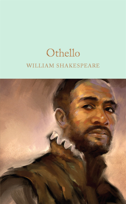 Othello - 9781909621916 by William Shakespeare, Ned Halley, John Gilbert, 9781909621916