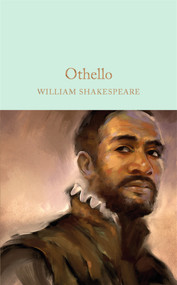 Othello - 9781909621916 by William Shakespeare, Ned Halley, John Gilbert, 9781909621916