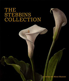 The Stebbins Collection (A Gift for the Morse Museum) by Regina Palm, Virginia Anderson, 9781913875046