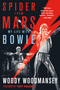 Spider from Mars (My Life with Bowie) by Woody Woodmansey, Tony Visconti, 9781250165022