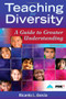 Teaching for Diversity (A Guide to Greater Understanding) by Ricardo L. Garcia, 9781935542018