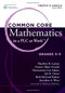 Common Core Mathematics in a PLC at Work®, Grades 3-5 by Timothy D. Kanold, 9781936764006