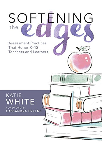 Softening the Edges by Katie White, 9781943874071