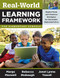 Real-World Learning Framework for Elementary Schools (Digital Tools and Practical Strategies for Successful Implementation) by Marge Maxwell, Rebecca Stobaugh, 9781943874514