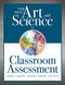 New Art and Science of Classroom Assessment ((Authentic Assessment Methods and Tools for the Classroom)) by Robert J. Marzano, Jennifer S. Norford, Mike Ruyle, 9781945349157