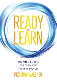 Ready to Learn - 9781949539318 - 9781949539318 by Peg Grafwallner, 9781949539318