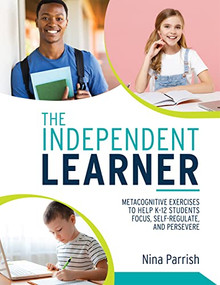Independent Learner by Nina Parrish, 9781952812439
