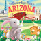 The Easter Egg Hunt in Arizona by Laura Baker, Jo Parry, 9781728266268