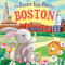 The Easter Egg Hunt in Boston by Laura Baker, Jo Parry, 9781728266282
