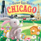 The Easter Egg Hunt in Chicago by Laura Baker, Jo Parry, 9781728266312