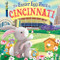 The Easter Egg Hunt in Cincinnati by Laura Baker, Jo Parry, 9781728266329