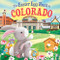 The Easter Egg Hunt in Colorado by Laura Baker, Jo Parry, 9781728266336