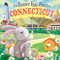 The Easter Egg Hunt in Connecticut by Laura Baker, Jo Parry, 9781728266343