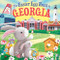 The Easter Egg Hunt in Georgia by Laura Baker, Jo Parry, 9781728266374