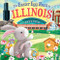 The Easter Egg Hunt in Illinois by Laura Baker, Jo Parry, 9781728266404