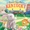 The Easter Egg Hunt in Kentucky by Laura Baker, Jo Parry, 9781728266459