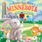 The Easter Egg Hunt in Minnesota by Laura Baker, Jo Parry, 9781728266510