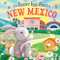 The Easter Egg Hunt in New Mexico by Laura Baker, Jo Parry, 9781728266596